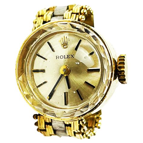 vintage ladies rolex watches 1950s|vintage Rolex ladies watch value.